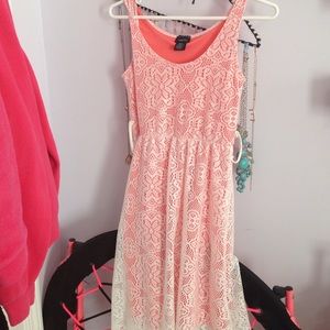 Rue 21 dress