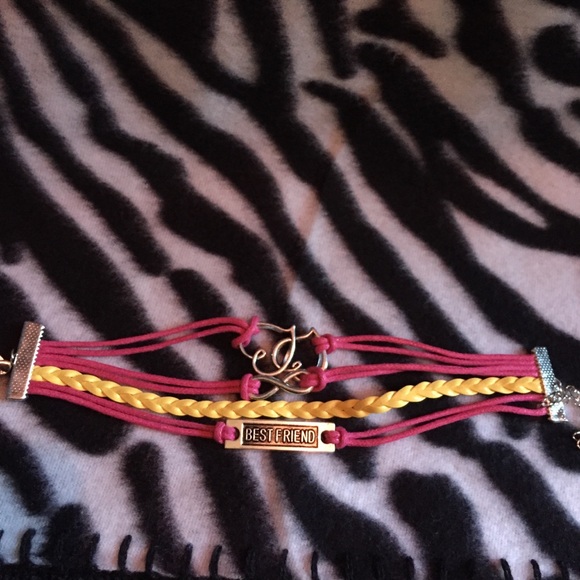 Cute bracelet