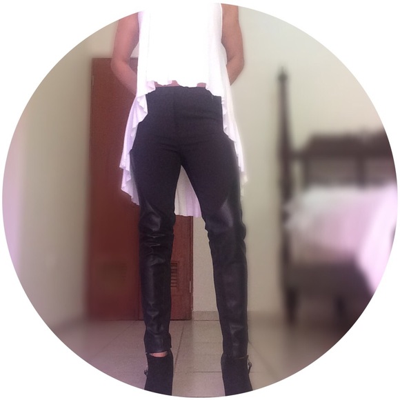 Zara legging/ Brand New never used.. Make offer😃