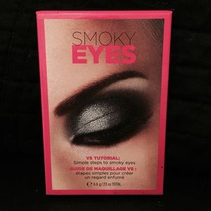 Victoria's Secret Makeup Smokey Eyes Palette