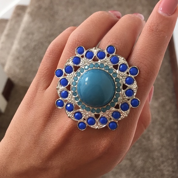 Bebe ring