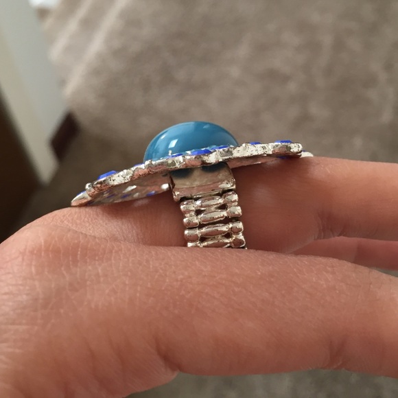 Bebe ring - Picture 2 of 2
