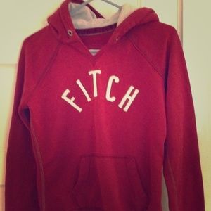 Abercrombie hoodie