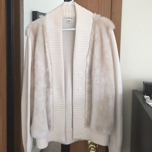 Calvin Klein long sleeves vest