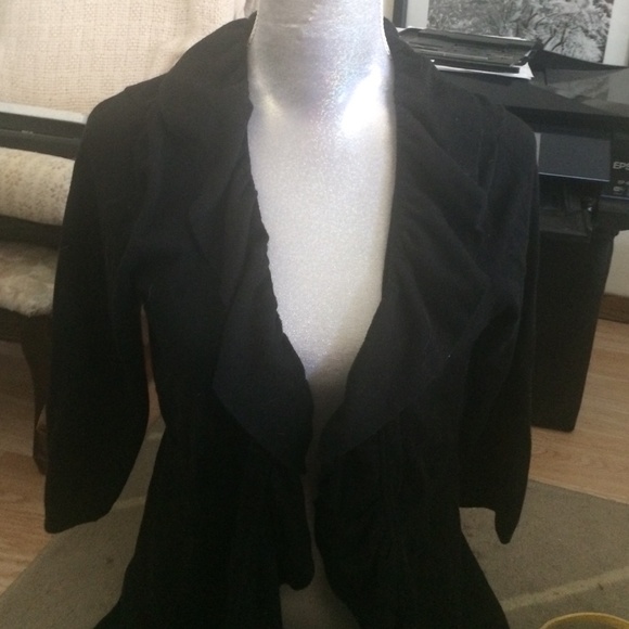 White House Black Market sweater