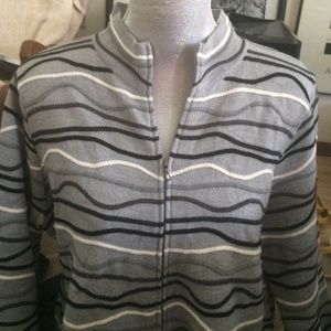 Cold water Creek sweater