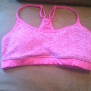 Aerie sports bra