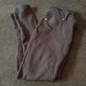 Cute black Skinny Jeggings