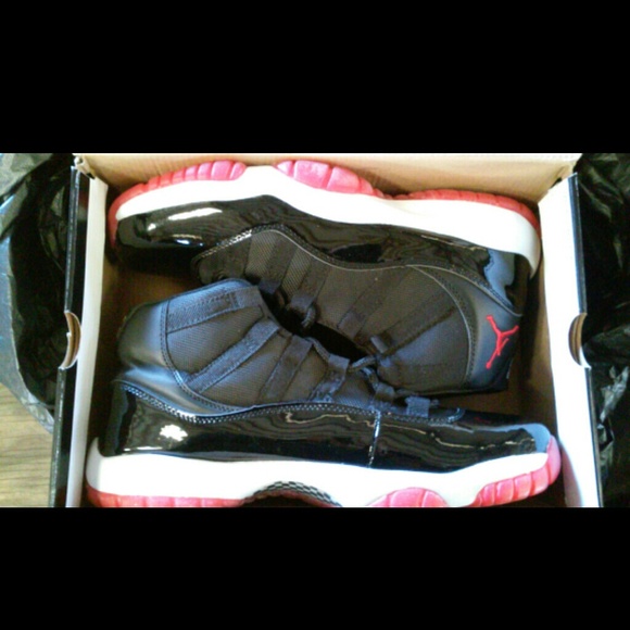 Jordan 11 retro