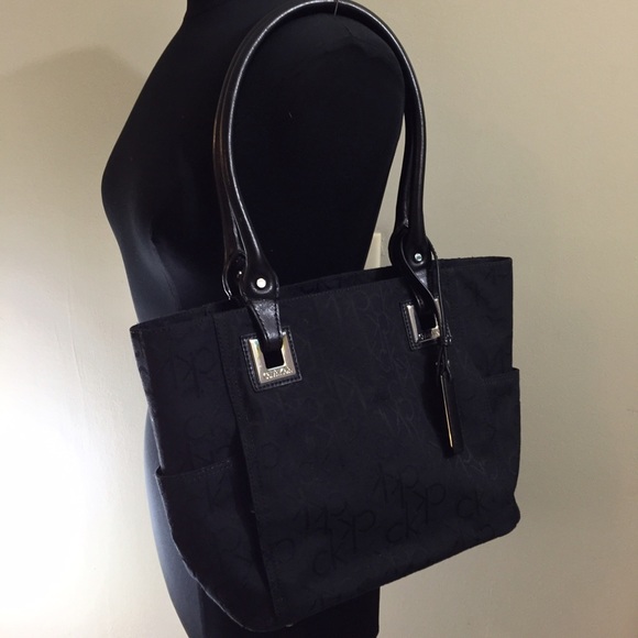 Calvin Klein Tote Style Handbag