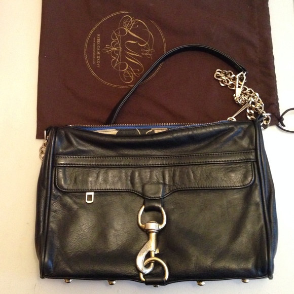 Rebecca Minkoff MAC