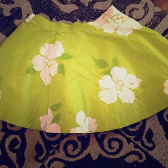 Skirt