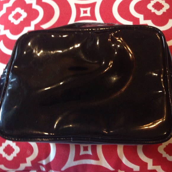 🎉sold on mer c🎉Tory Burch Cosmetics Makeup Bag - Picture 2 of 4