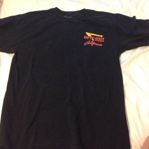 In-N-Out T shirt!