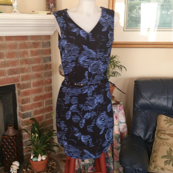 APT.9 dress