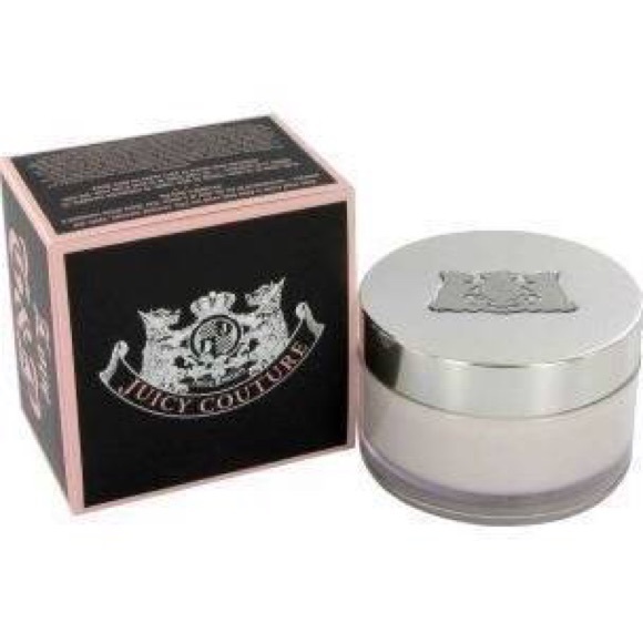 Juicy Couture Body Cream (QTY: 2)