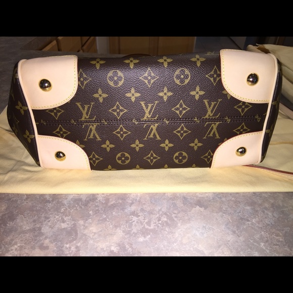 Louis Vuitton, Estrela NM monogram - Picture 2 of 4