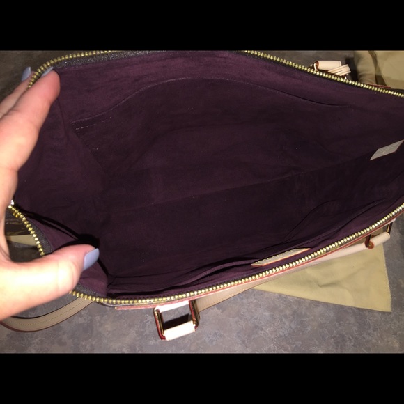 Louis Vuitton, Estrela NM monogram - Picture 3 of 4