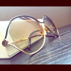 Authentic Gucci Sunglasses