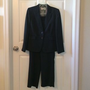 Business suit