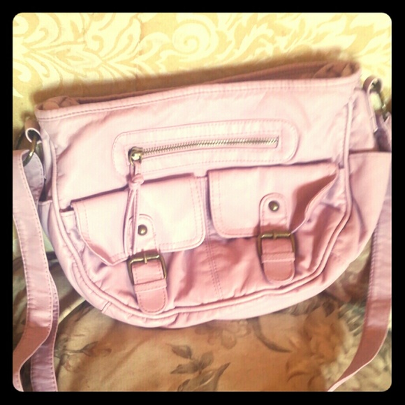 Cross body/mossimo