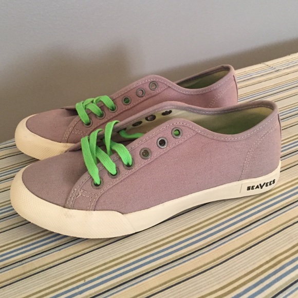 NEW Seavees for Gap.