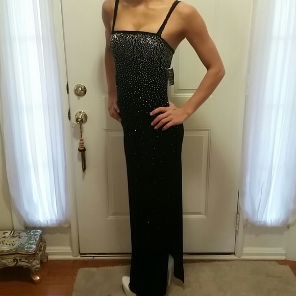 Charlotte russe dress