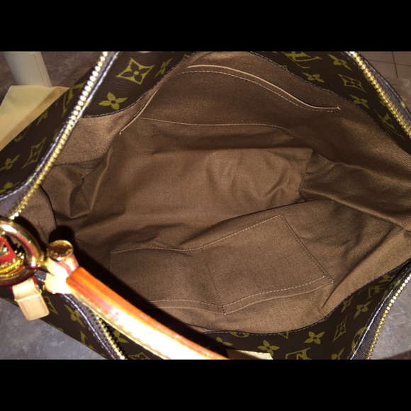 Louis Vuitton, Sully MM - Picture 3 of 4