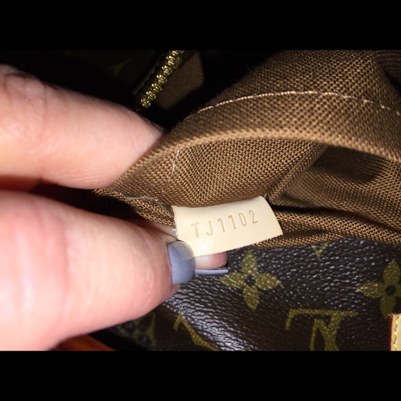 Louis Vuitton, Sully MM - Picture 4 of 4