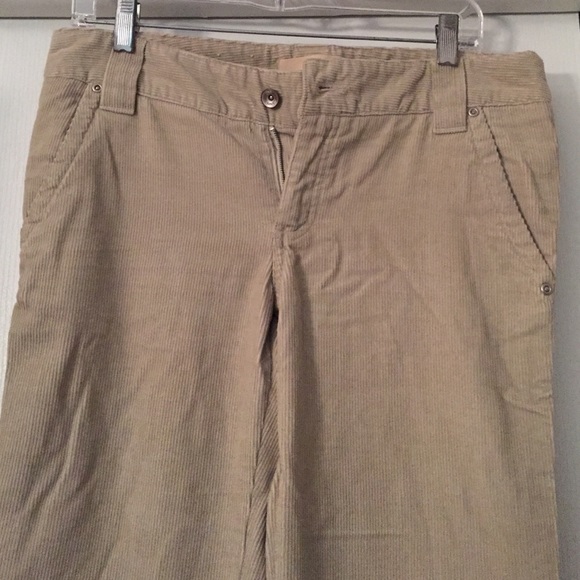 Zara TRF cords