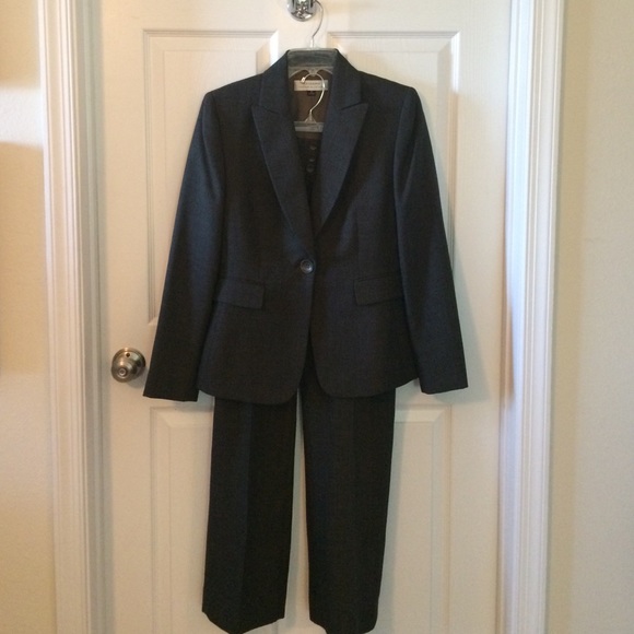 2 piece suit