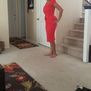ASOS DRESS