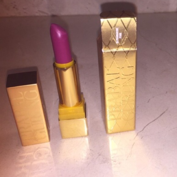 Mac lipstick