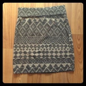 XS-S super cute pencil skirt