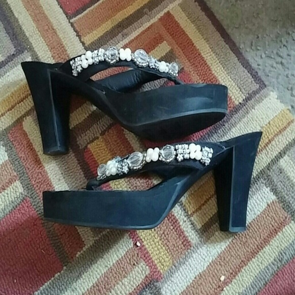 Heels