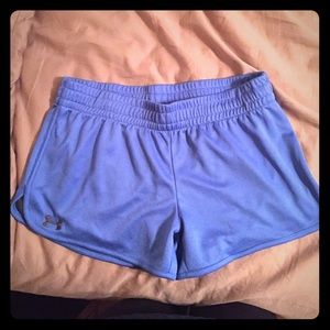 Athletic shorts