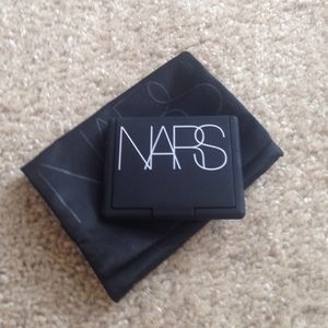 Nars orgasm blush