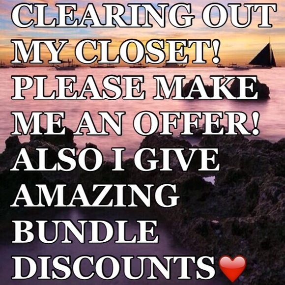 Dropping prices now! Like away!