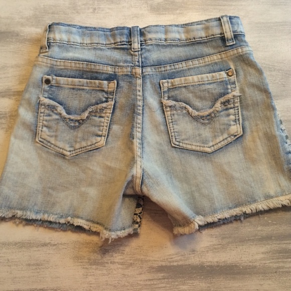 Shorts - Picture 2 of 2