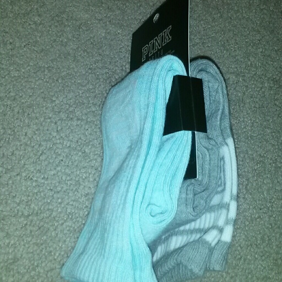 PINK socks WILL BUNDLE