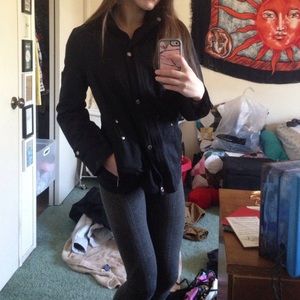 Black Dolce & Gabbana jacket