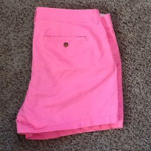 Old Navy Chino Shorts
