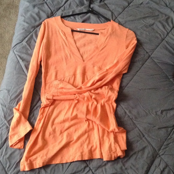 Athlete top