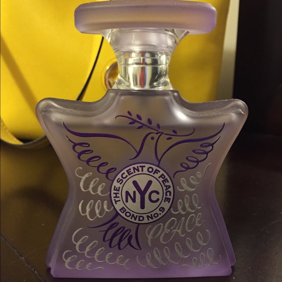 💁Bond No.9 The Scent of Peace💁