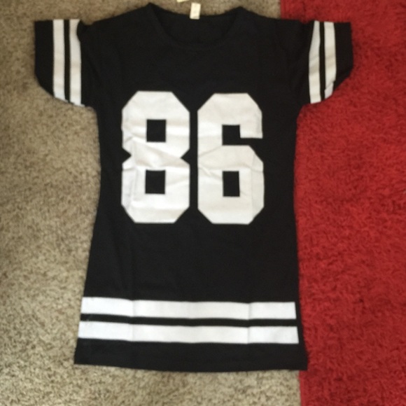 Medusa jersey