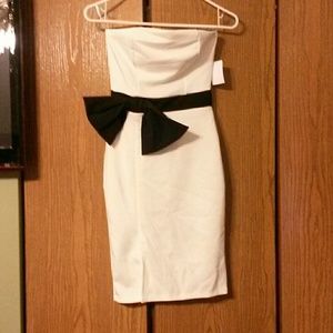 Charlotte Russe Dress