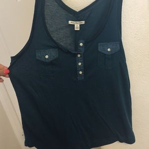 American Eagle Tank