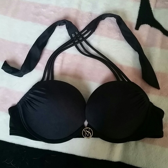 Victorias Secrect Bombshell Bikini top nwot