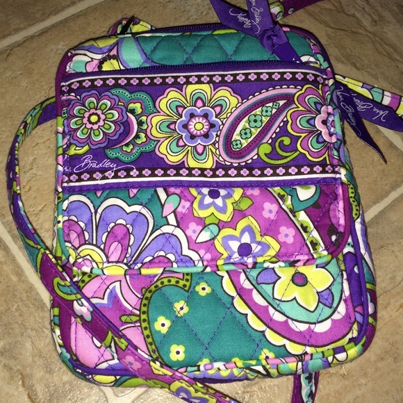 Heather Mini Hipster