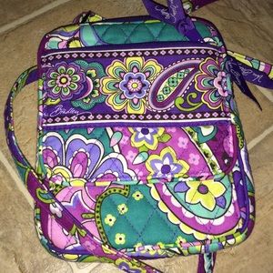 Heather Mini Hipster